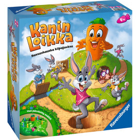 Kanin Loikka Ravensburger