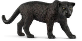 Schleich Musta Pantteri 14774
