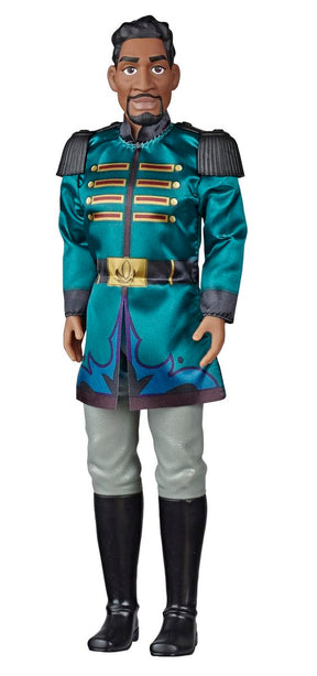 Frozen 2 Mattias