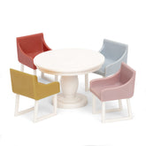 Lundby Basic Ruokasali