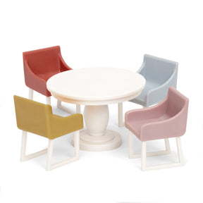 Lundby Basic Ruokasali