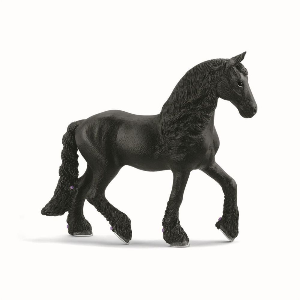 Schleich Friisiläishevonen tamma 13906