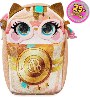 Purse Pets Treat Yo-Self Catpuccino