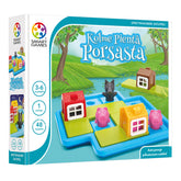 SmartGames Kolme Pientä Porsasta
