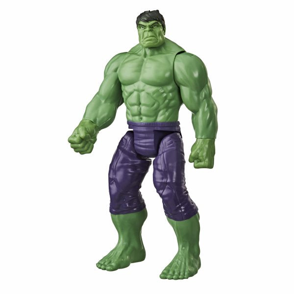 Marvel Avengers Hulk