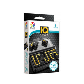 SmartGames IQ Circuit