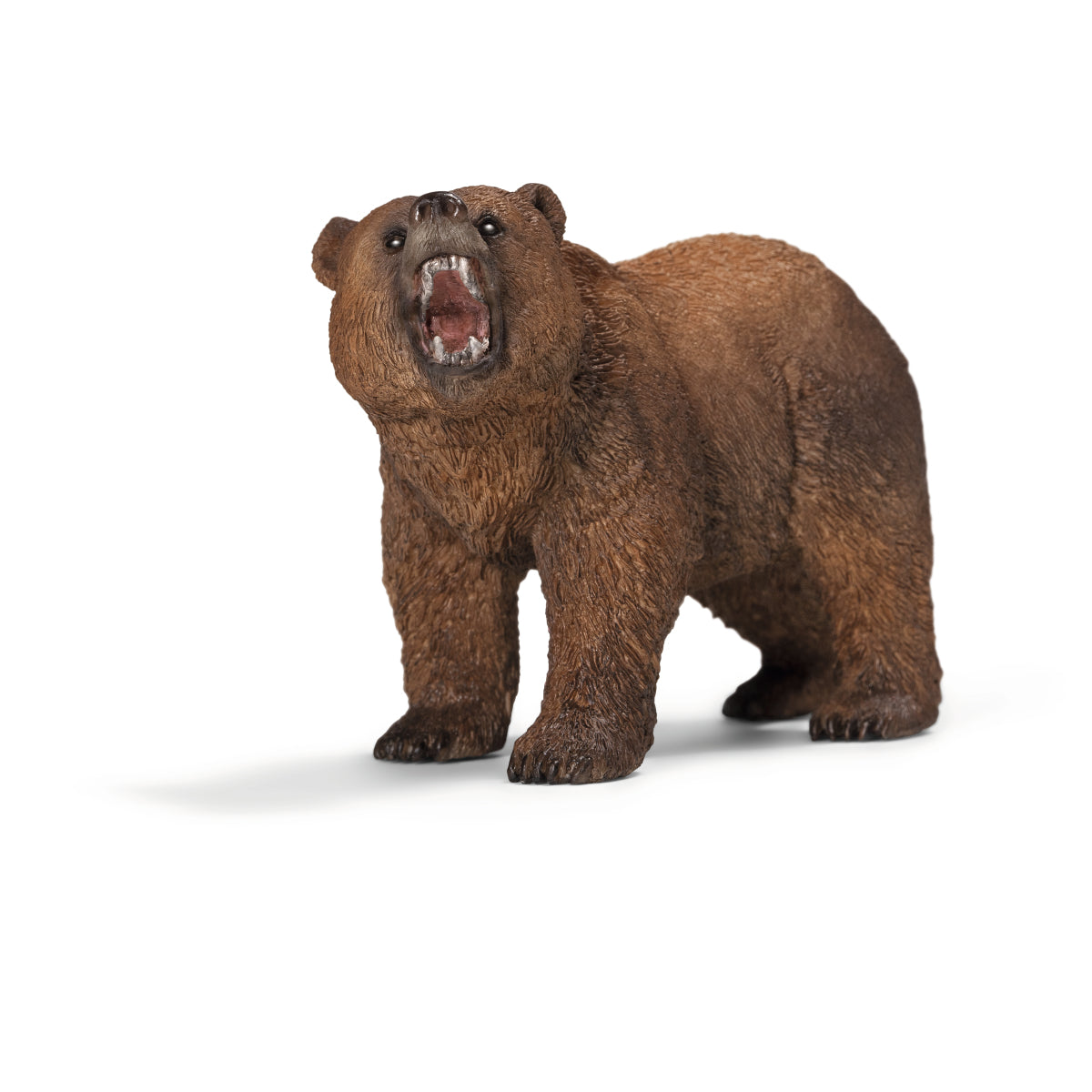 Schleich Harmaakarhu uros