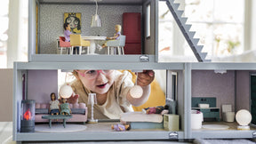 Lundby Basic Olohuone