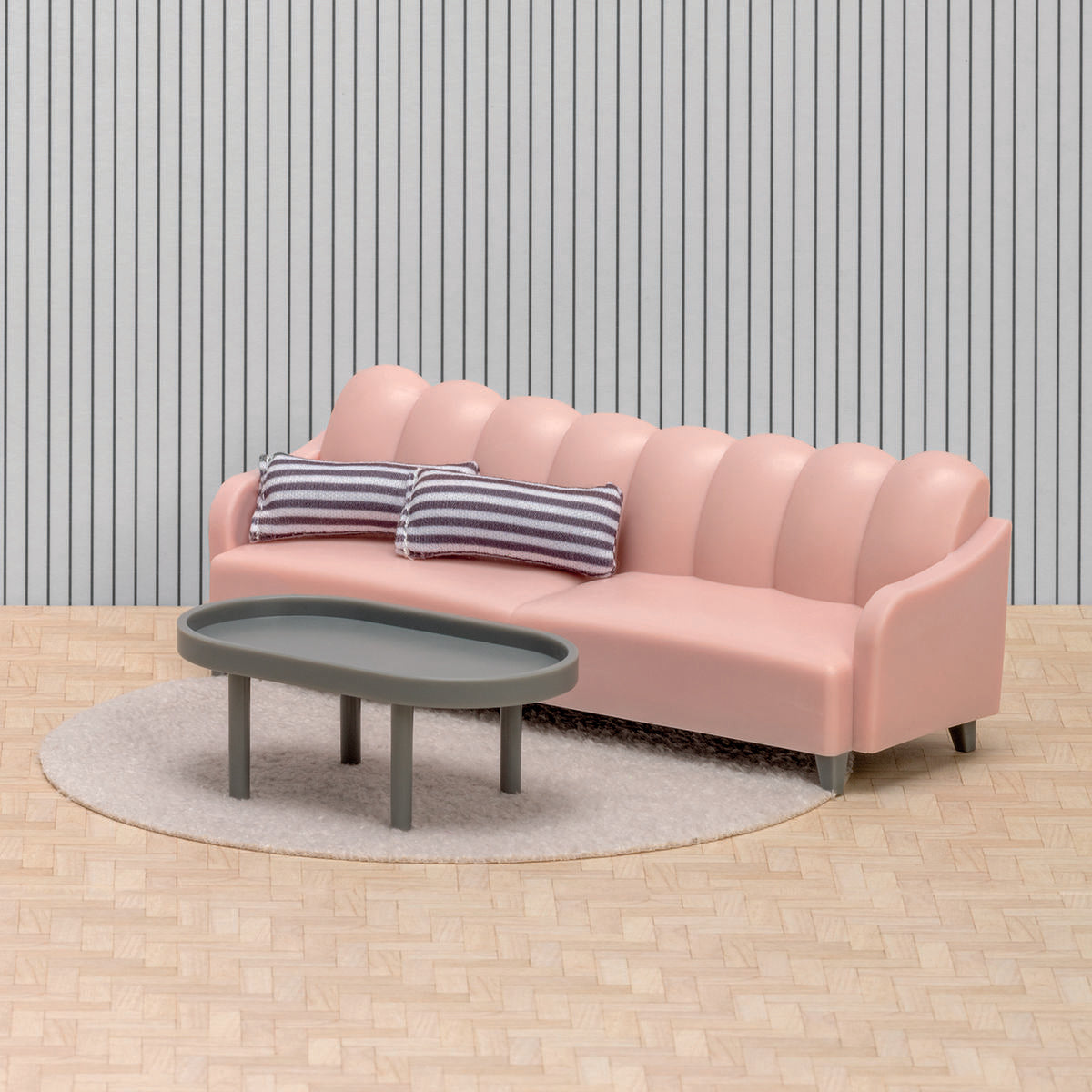 Lundby Basic Olohuone