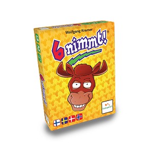 6nimmt!