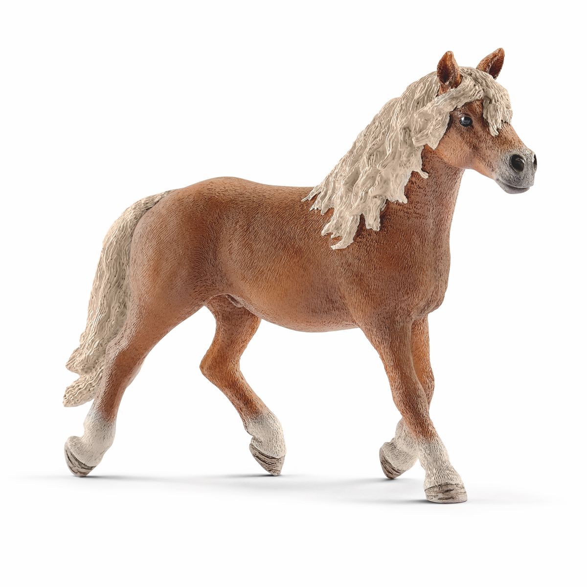Schleich Haflinginhevonen ori 13813