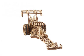 Ugears Top Fuel Dragster