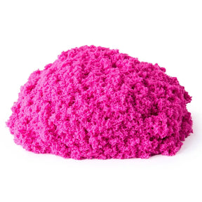 Kinetic Sand Taikahiekka 907g Pinkki