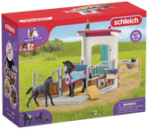 Schleich 42611 Karsina, Tamma ja Varsa