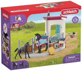 Schleich 42611 Karsina, Tamma ja Varsa