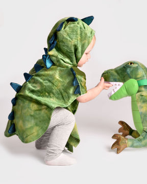 Lohikäärmeviitta lapselle