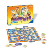 Muuttuva Labyrintti Junior