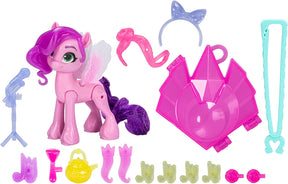 My Little Pony Cutie Mark Magic Poni ja 16 Asustetta