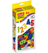 Quercetti Numerot