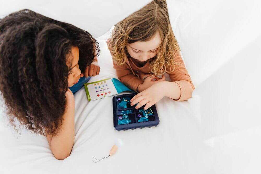 SmartGames Monsters Hide & Seek