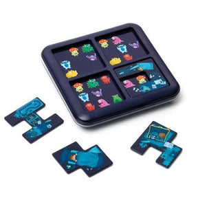 SmartGames Monsters Hide & Seek