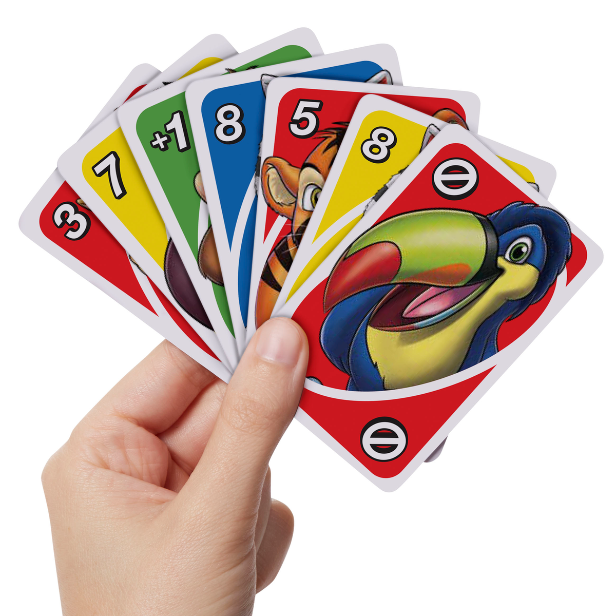Uno Junior
