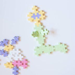 PlusPlus Basic Pastelli 240 Palaa