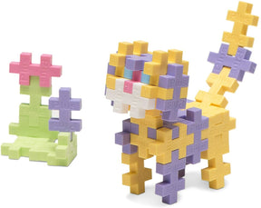 PlusPlus Basic Pastelli 240 Palaa