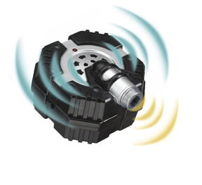 Spy X Motion Alarm Liiketunnistin