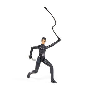 The Batman Hahmo Selina Kyle 10cm