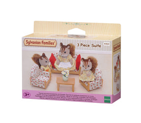 Sylvanian Families  sohvakalusto