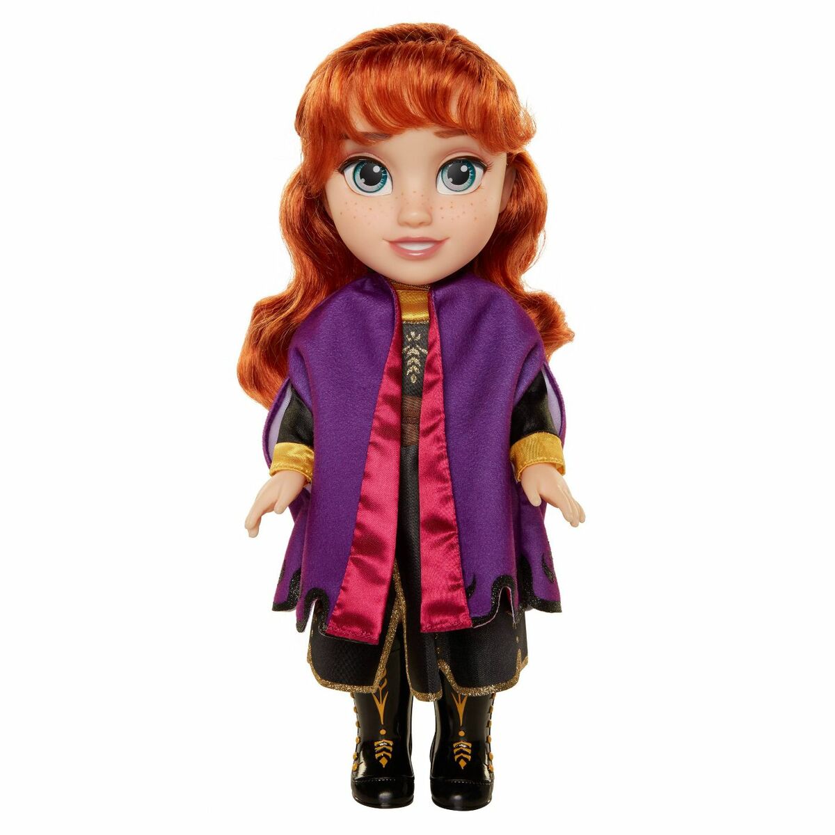 Disney Frozen II Anna Nukke 38cm