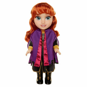 Disney Frozen II Anna Nukke 38cm