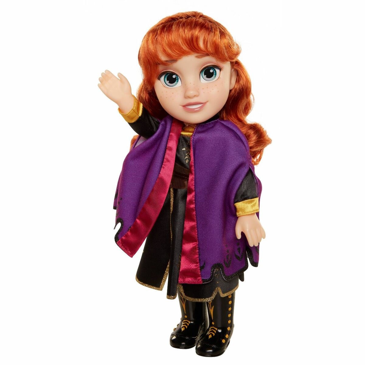 Disney Frozen II Anna Nukke 38cm
