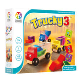 SmartGames Trucky 3