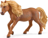 Schleich 13943 Islannin Poni Ori