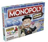 Monopoly Maailmankiertue