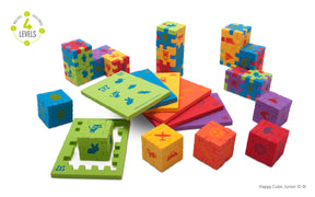 Happy Cube 6-pack Junior