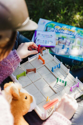 SmartGames Horse Academy