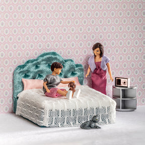 Lundby Makuuhuone