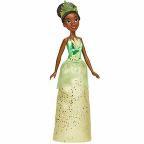 Disney Prinsessa Royal Shimmer Tiana