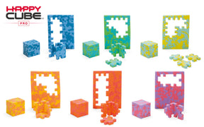 Happy Cube 6-pack Pro