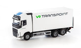 Emek VR Transpoint Jakeluauto 36cm
