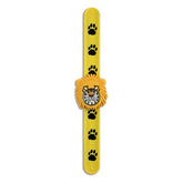 Keycraft Wild Watches Lasten Rannekello Leijona