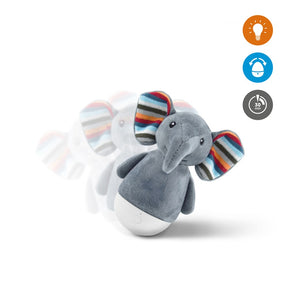 Zazu Elli Yövalo Kosketustunnistimella