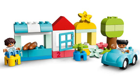 LEGO Duplo 10913 Palikkarasia