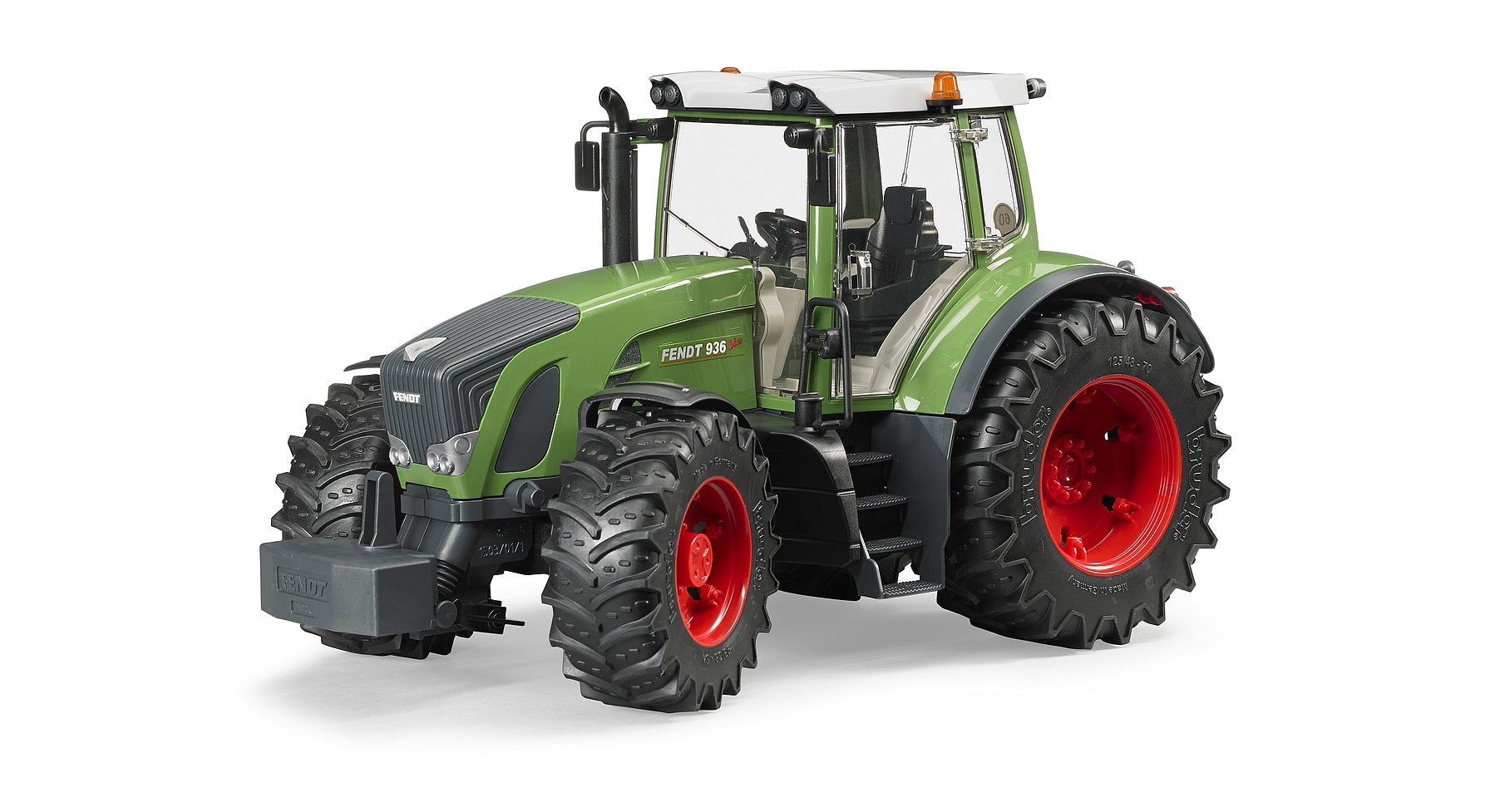 bruder fendt vario traktori