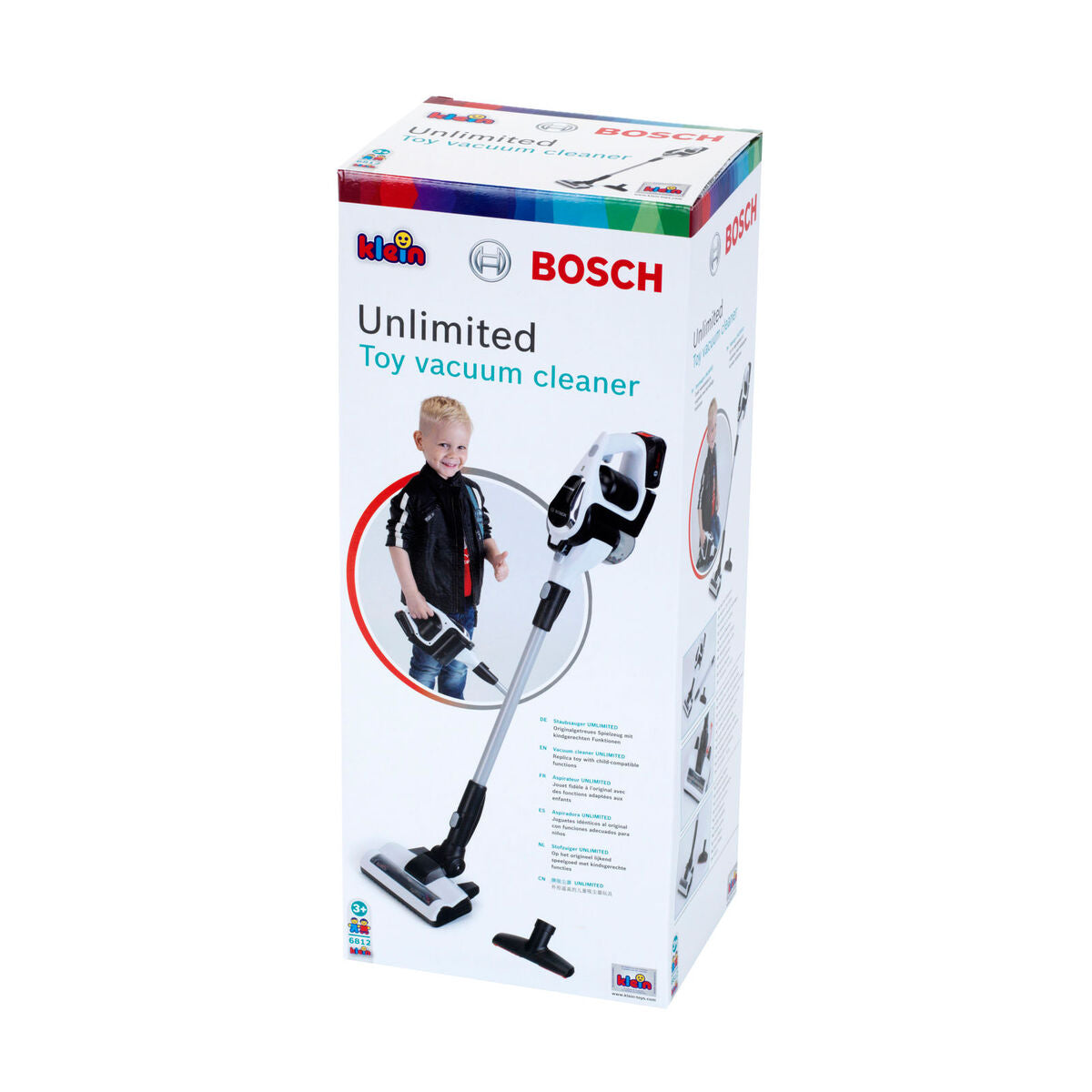Bosch Varsi-imuri