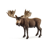 Schleich Hirvi, uros 14781