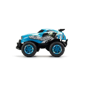 Silverlit Exost  X-Beast ja X-Monster Radio-ohjattava Auto
